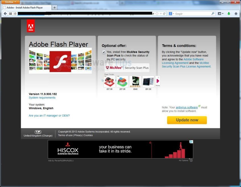 Download Adobe Flash Player Mac Chrome