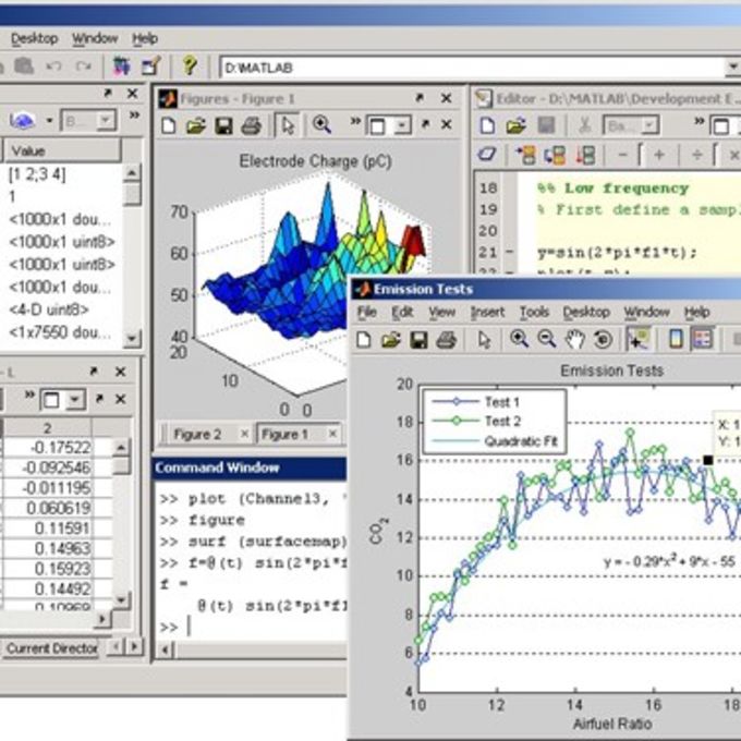 Can You Download Matlab On Mac
