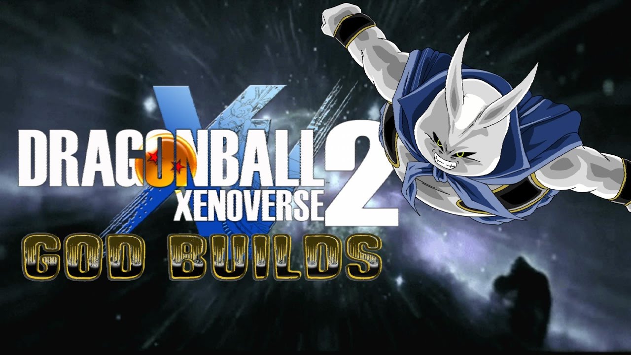 Dragon Ball Xenoverse 2 Mac Free Download